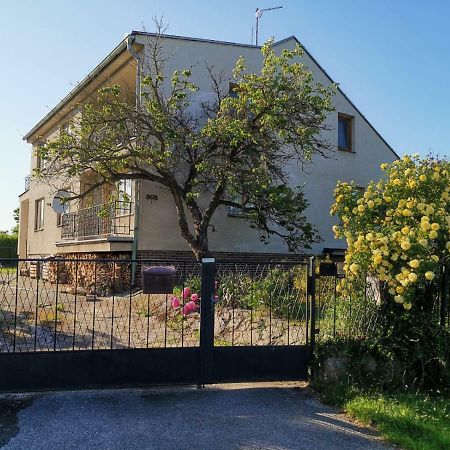 Apartament Dolní Bukovsko 外观 照片