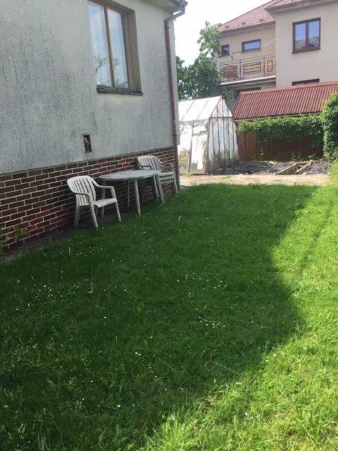 Apartament Dolní Bukovsko 外观 照片