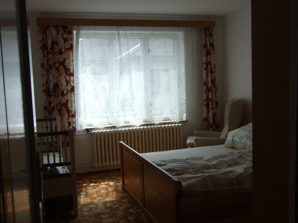 Apartament Dolní Bukovsko 外观 照片