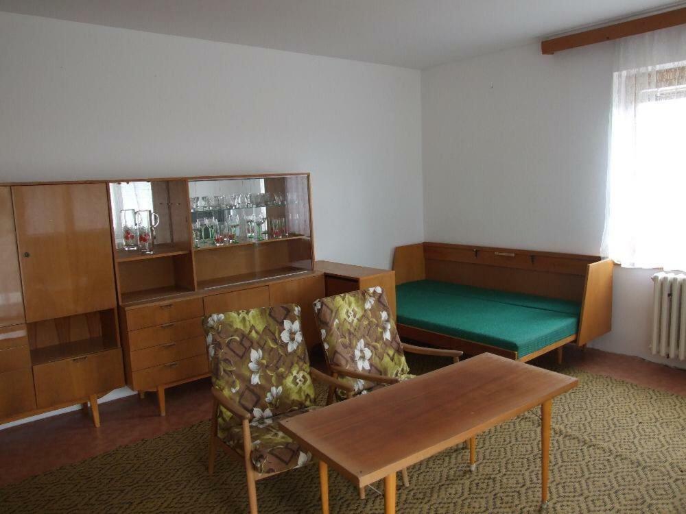 Apartament Dolní Bukovsko 外观 照片