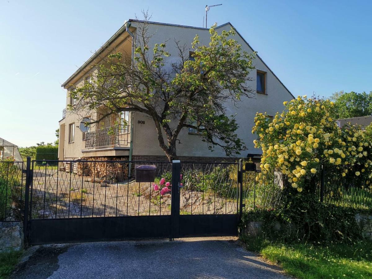 Apartament Dolní Bukovsko 外观 照片