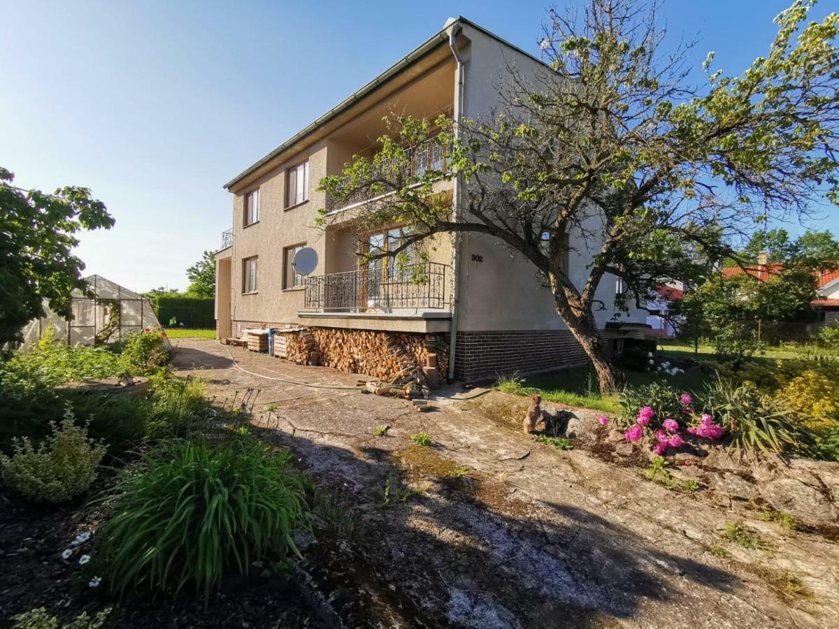 Apartament Dolní Bukovsko 外观 照片